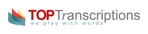 Top Transcriptions logo