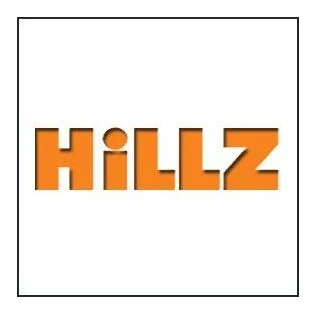 Hillz Refrigeration logo