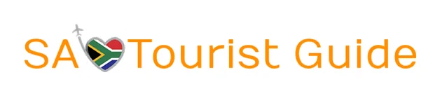 SA Tourist Guide logo