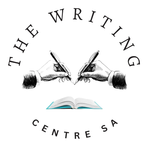 The Writing Centre SA logo