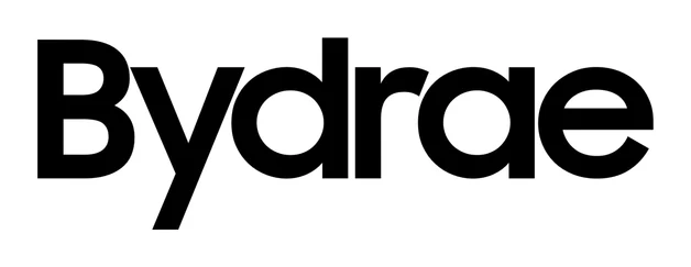 Bydrae logo