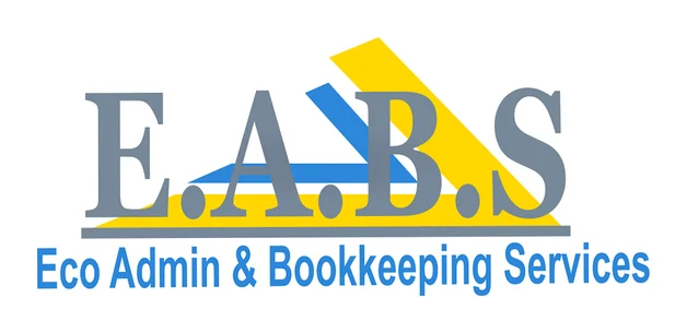 E.A.B.S Eco Admin & Bookkeeping Services logo
