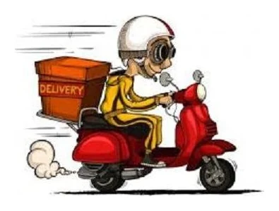 CityScooters Express Courier, Hire & Rental logo