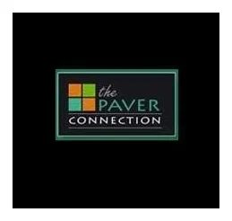 The Paver Connection logo
