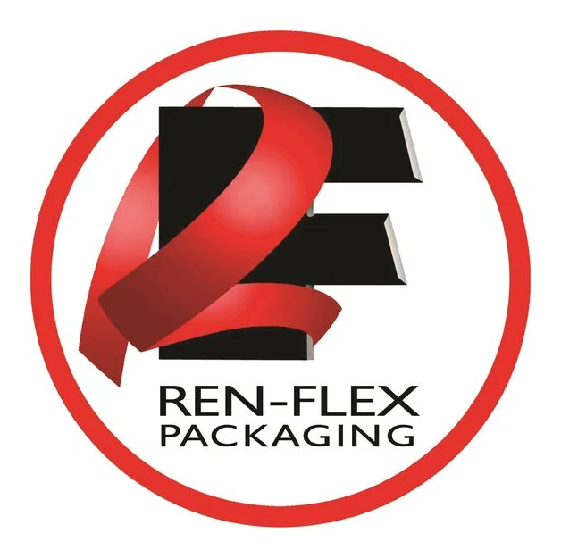 Ren-Flex logo