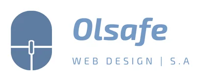 Web Design | South Africa | Olsafe Web Design logo