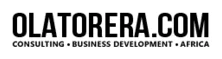 Olatorera Consultancy logo