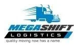 Mega Shift Logistics logo