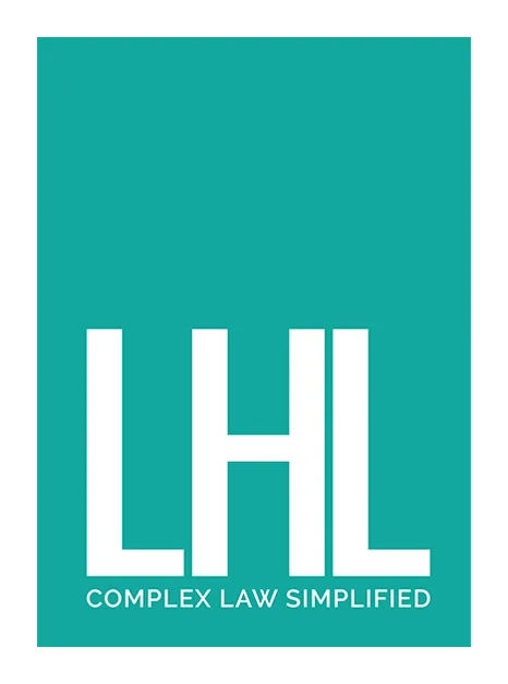 LHL Attorneys Incorporated logo