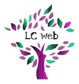 LC Web logo