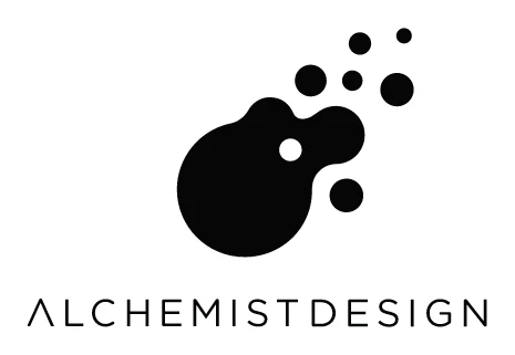 Alchemist logo