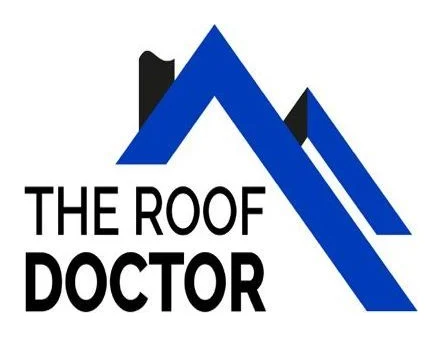 The Roof Doctor Gauteng logo