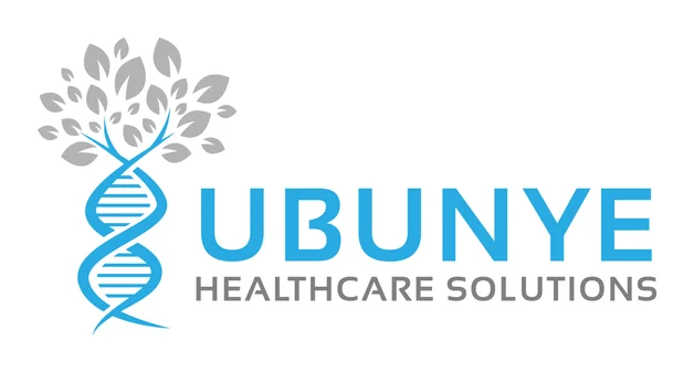 Ubunye Healthcare Solutions logo