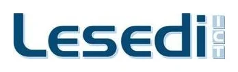 Lesedi ICT Port Elizabeth logo