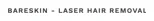 Bareskin Laser Hair Removal logo