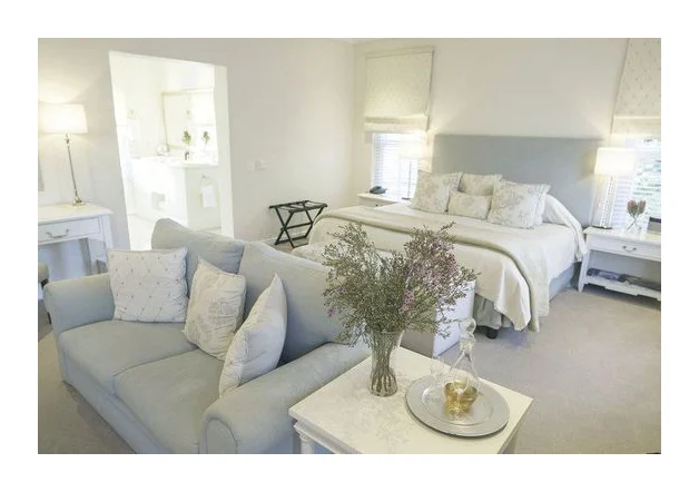 The Last Word Franschhoek logo