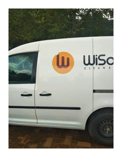 WiSolar logo