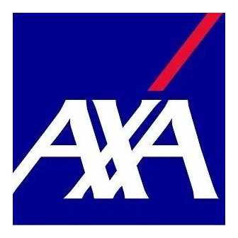 AXA Mansard logo
