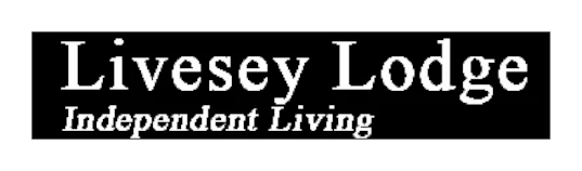 Livesey Lodge logo