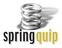 Springquip Manufacturing logo
