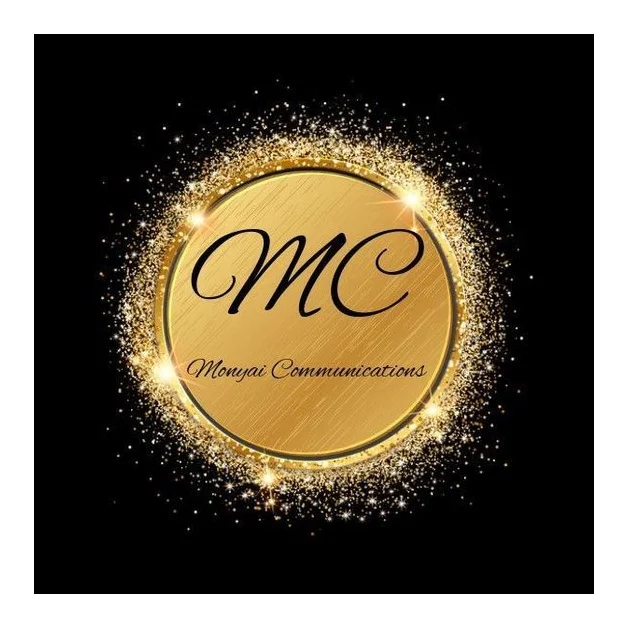 Monyai Communicaions logo