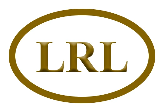 LA RICCI LEATHERS logo