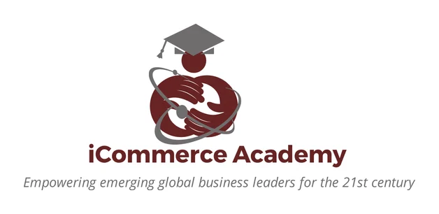 iCommerce Academy logo