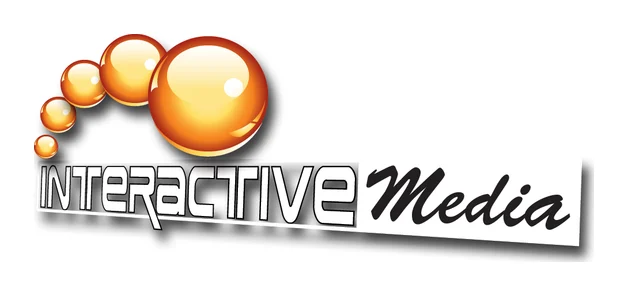 InteractiveMedia logo