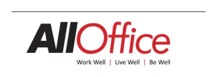 All Office logo