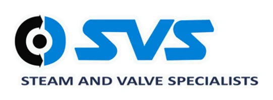 Steam And Valve Specialists logo