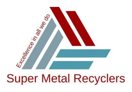 Super Metal Recyclers logo