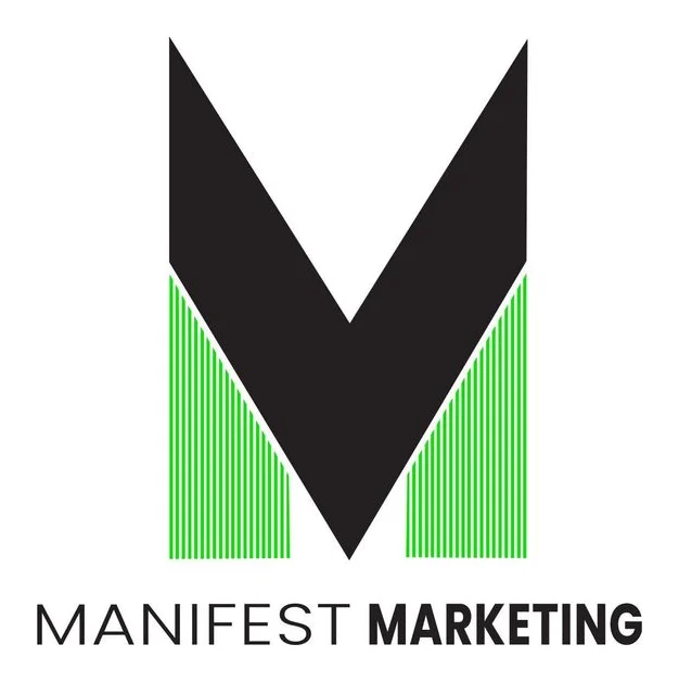 Manifest Marketing logo