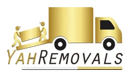 YAHREMOVALS & BAKKIE HIRE SERVICE logo
