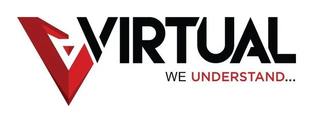 The Virtual Group logo