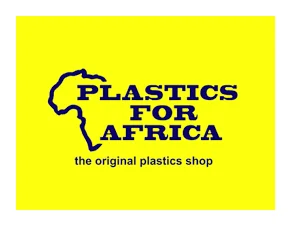 Plastics for Africa logo
