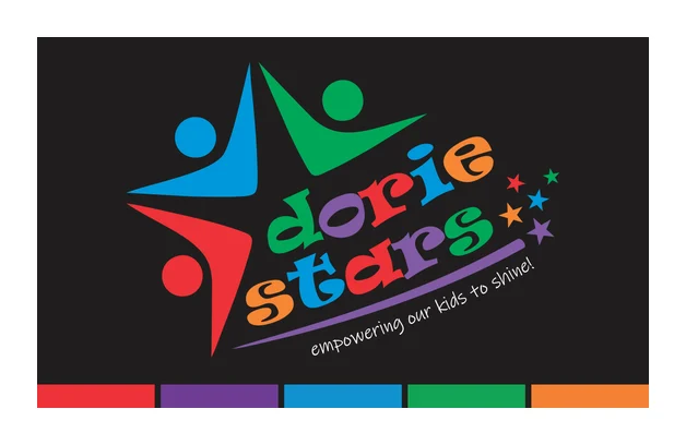 Dorie Stars (Aftercare and Tutor Centre) logo