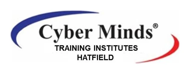 Cyber-Minds Training Institutes - Hatfield logo
