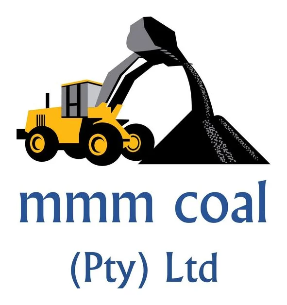 MMM COAL PTY LTD logo