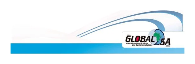 GlobalSA logo