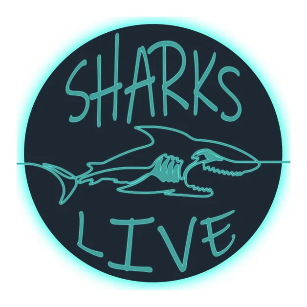 Sharkslive logo