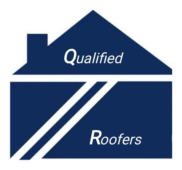 Qualified Roofers CC logo
