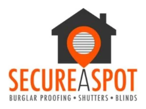 SecureASpot logo