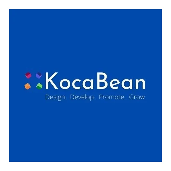 Koca Bean logo