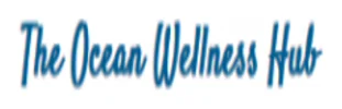 The Ocean Wellness Hub logo