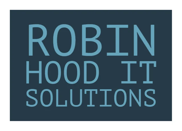 Robin Hood IT Solutions logo