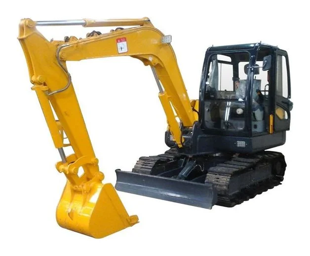 Manglo Machinery Sales logo