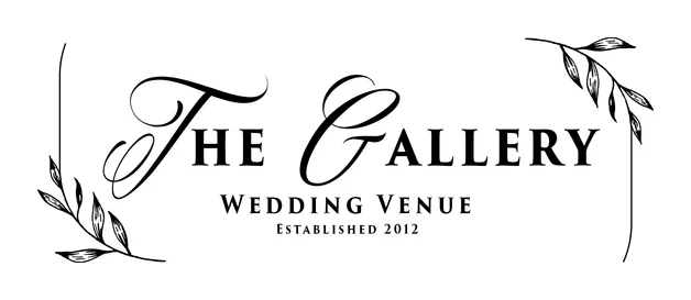 The Gallery Wedding Venue logo