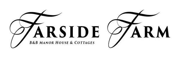 The FarSide Manor (B&B) and Cottages logo