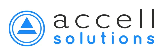 Accell Solutions logo