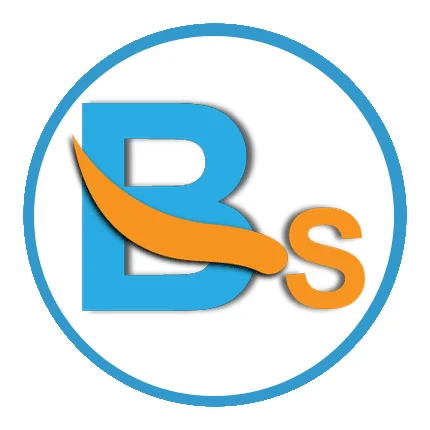 Bluesbu logo